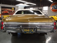1972 Chevrolet Monte Carlo for sale in Michigan (ID-140461)