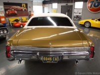 1972 Chevrolet Monte Carlo for sale in Michigan (ID-140461)