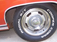 1972 Chevrolet Monte Carlo for sale in Michigan (ID-140789)
