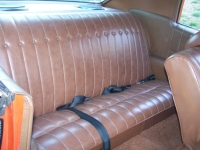 1972 Chevrolet Monte Carlo for sale in Michigan (ID-140789)
