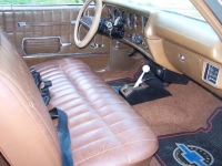 1972 Chevrolet Monte Carlo for sale in Michigan (ID-140789)
