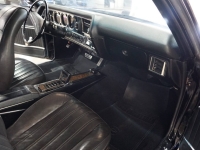 1972 Chevrolet Monte Carlo for sale in Addison, Illinois (ID-142812)