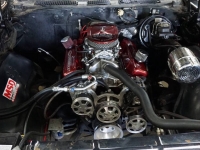 1972 Chevrolet Monte Carlo for sale in Addison, Illinois (ID-142812)