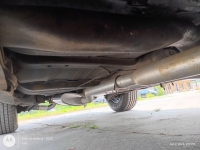 1972 Chevrolet Monte Carlo for sale (ID-144683)