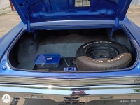 1972 Chevrolet Monte Carlo for sale (ID-144683)