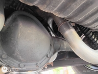 1972 Chevrolet Monte Carlo for sale (ID-144683)