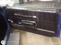 1972 Chevrolet Monte Carlo for sale (ID-144683)