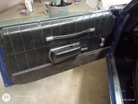 1972 Chevrolet Monte Carlo for sale (ID-144683)