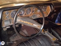 1972 Chevrolet Monte Carlo for sale (ID-144683)