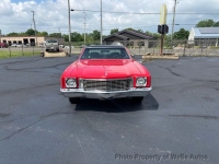 1972 Chevrolet Monte Carlo for sale in Riverhead, New York (ID-145340)