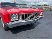 1972 Chevrolet Monte Carlo for sale in Riverhead, New York (ID-145340)