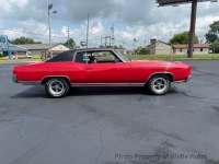 1972 Chevrolet Monte Carlo for sale in Riverhead, New York (ID-145340)
