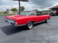 1972 Chevrolet Monte Carlo for sale in Riverhead, New York (ID-145340)
