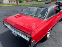 1972 Chevrolet Monte Carlo for sale in Riverhead, New York (ID-145340)
