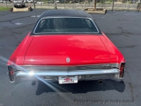 1972 Chevrolet Monte Carlo for sale in Riverhead, New York (ID-145340)
