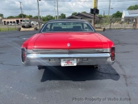 1972 Chevrolet Monte Carlo for sale in Riverhead, New York (ID-145340)