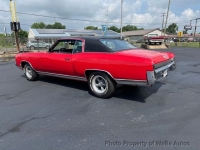 1972 Chevrolet Monte Carlo for sale in Riverhead, New York (ID-145340)