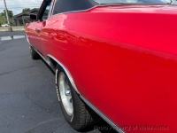 1972 Chevrolet Monte Carlo for sale in Riverhead, New York (ID-145340)