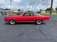 1972 Chevrolet Monte Carlo for sale in Riverhead, New York (ID-145340)