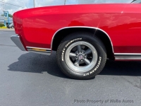 1972 Chevrolet Monte Carlo for sale in Riverhead, New York (ID-145340)