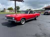 1972 Chevrolet Monte Carlo for sale in Riverhead, New York (ID-145340)