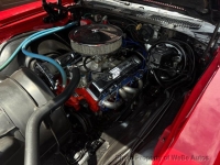 1972 Chevrolet Monte Carlo for sale in Riverhead, New York (ID-145340)