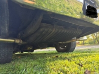 1972 Chevrolet Monte Carlo for sale in Michigan (ID-146481)