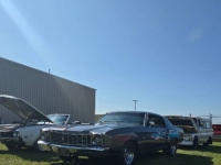 1972 Chevrolet Monte Carlo for sale in Michigan (ID-146481)