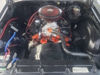 1972 Chevrolet Monte Carlo for sale in Michigan (ID-146481)