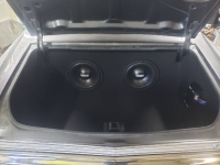 1972 Chevrolet Monte Carlo for sale in Michigan (ID-146481)