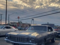 1972 Chevrolet Monte Carlo for sale in Michigan (ID-146481)