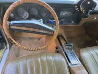 1972 Chevrolet Monte Carlo for sale in Michigan (ID-146481)
