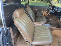 1972 Chevrolet Monte Carlo for sale in Michigan (ID-146481)