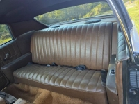 1972 Chevrolet Monte Carlo for sale in Michigan (ID-146481)