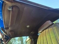 1972 Chevrolet Monte Carlo for sale in Michigan (ID-146481)