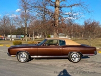 1972 Chevrolet Monte Carlo for sale in Wind Gap, Pennsylvania (ID-146654)