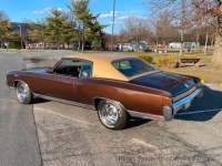 1972 Chevrolet Monte Carlo for sale in Wind Gap, Pennsylvania (ID-146654)