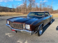 1972 Chevrolet Monte Carlo for sale in Wind Gap, Pennsylvania (ID-146654)