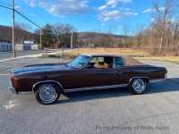 1972 Chevrolet Monte Carlo for sale in Wind Gap, Pennsylvania (ID-146654)