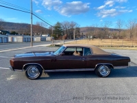 1972 Chevrolet Monte Carlo for sale in Wind Gap, Pennsylvania (ID-146654)