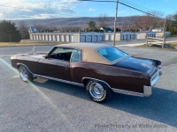 1972 Chevrolet Monte Carlo for sale in Wind Gap, Pennsylvania (ID-146654)