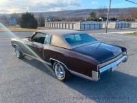1972 Chevrolet Monte Carlo for sale in Wind Gap, Pennsylvania (ID-146654)