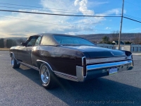 1972 Chevrolet Monte Carlo for sale in Wind Gap, Pennsylvania (ID-146654)