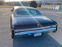 1972 Chevrolet Monte Carlo for sale in Wind Gap, Pennsylvania (ID-146654)