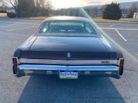 1972 Chevrolet Monte Carlo for sale in Wind Gap, Pennsylvania (ID-146654)