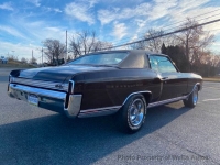 1972 Chevrolet Monte Carlo for sale in Wind Gap, Pennsylvania (ID-146654)