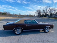 1972 Chevrolet Monte Carlo for sale in Wind Gap, Pennsylvania (ID-146654)
