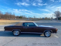 1972 Chevrolet Monte Carlo for sale in Wind Gap, Pennsylvania (ID-146654)