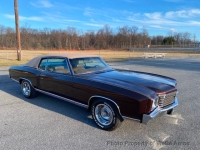 1972 Chevrolet Monte Carlo for sale in Wind Gap, Pennsylvania (ID-146654)