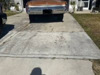 1972 Chevrolet Monte Carlo for sale in Michigan (ID-154739)
